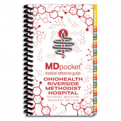 MDpocket® Ohio Health Riverside Methodist Hospital Internal Medicine